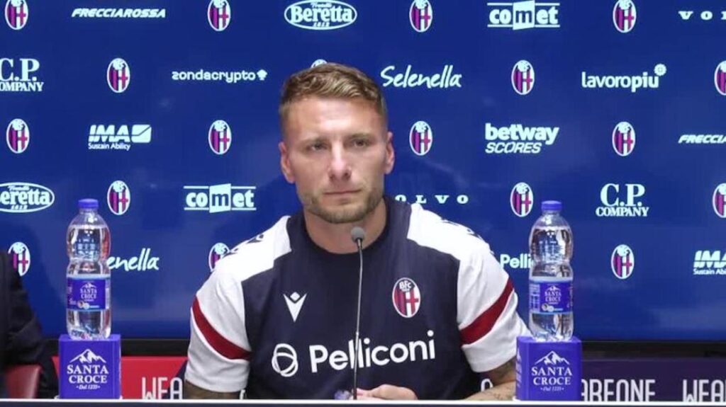 Bologna Immobile Fantacalcio