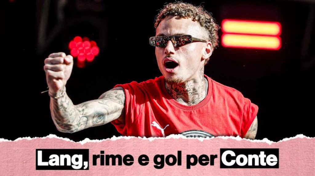 Calciomercato Napoli Noa Lang
