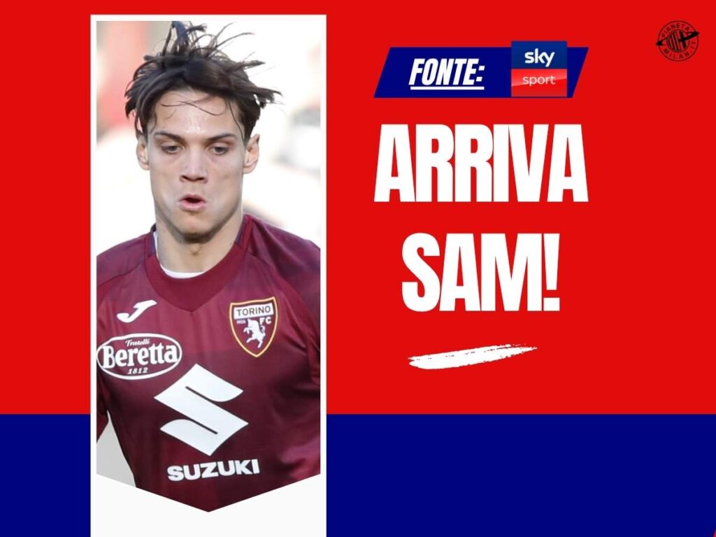 Di Marzio: "Ricci al Milan, ecco quando ci saranno le visite mediche"