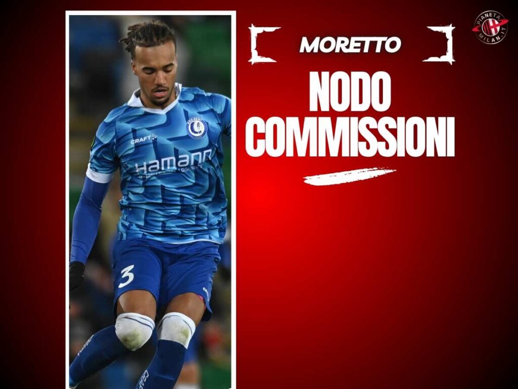 Calciomercato Milan, Brown: nodo commissioni elevate. Le cifre