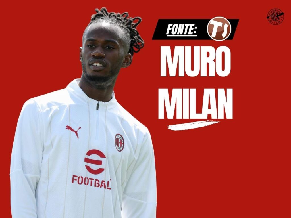 Calciomercato Milan, muro per Bondo! In mediana in uscita ...