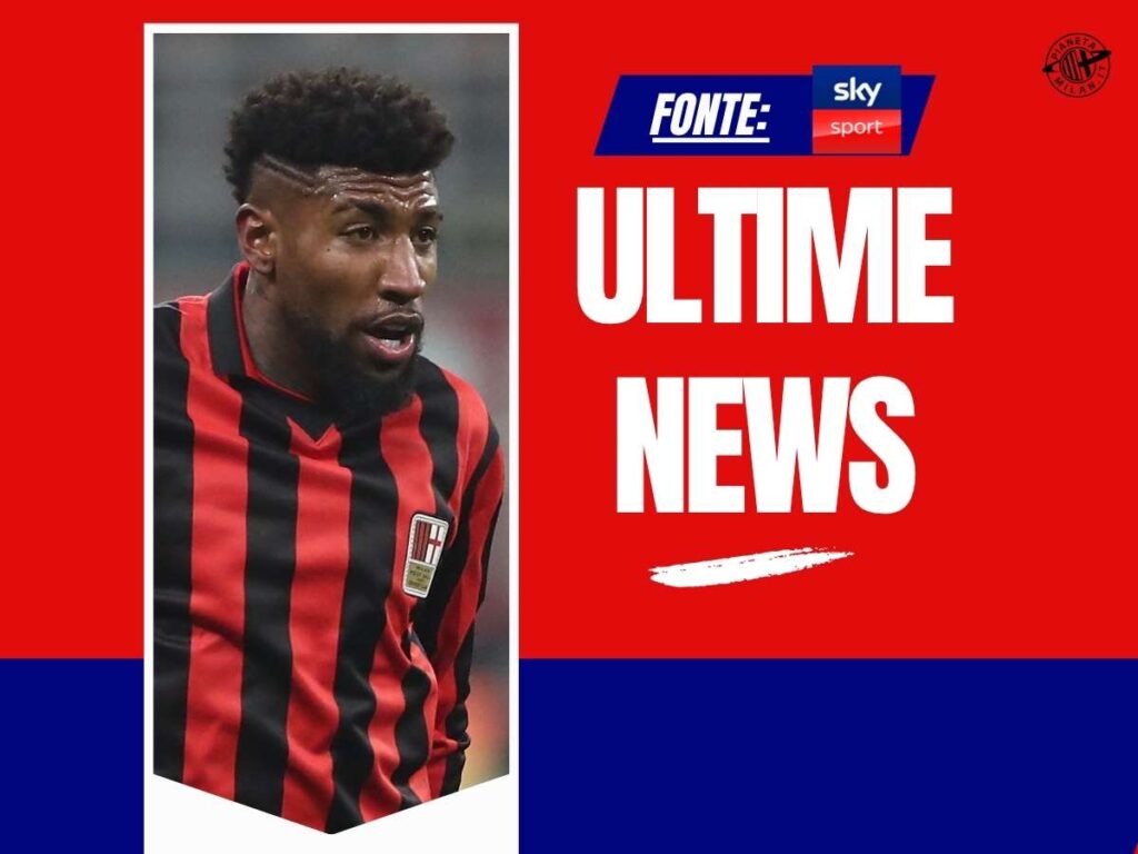 Calciomercato Milan, le cifre della cessione di Emerson Royal al Flamengo