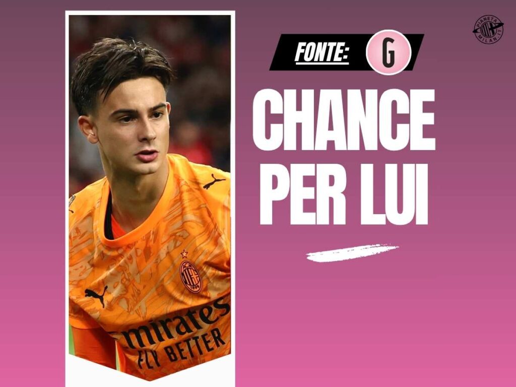 Calciomercato Milan, Fonseca non dimentica Torriani: lo vuole a Lione