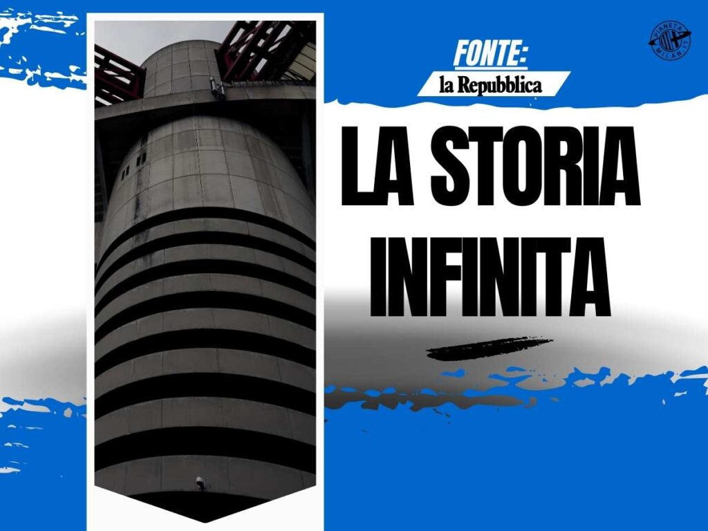 La Procura indaga su San Siro: Milan e Inter in attesa. Ecco cosa succede