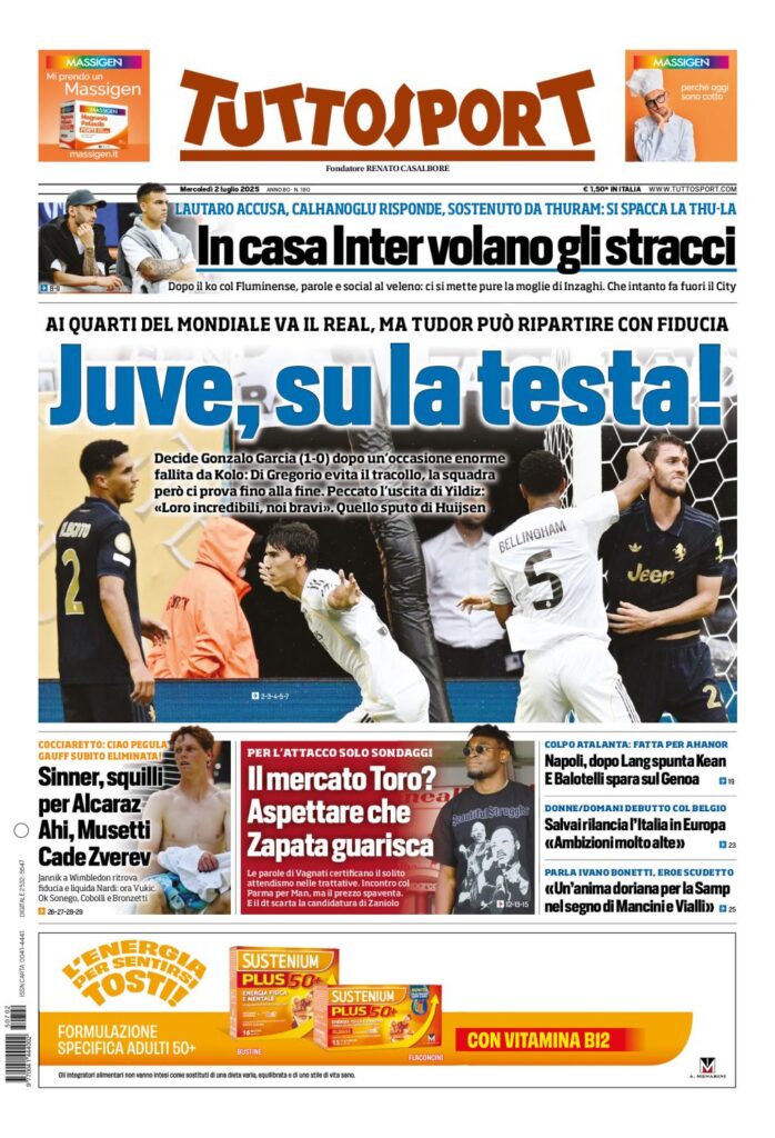Tuttosport