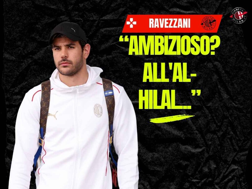 Milan, Ravezzani: "Theo Hernandez? Stagione brutta. L'atteggiamento ..."