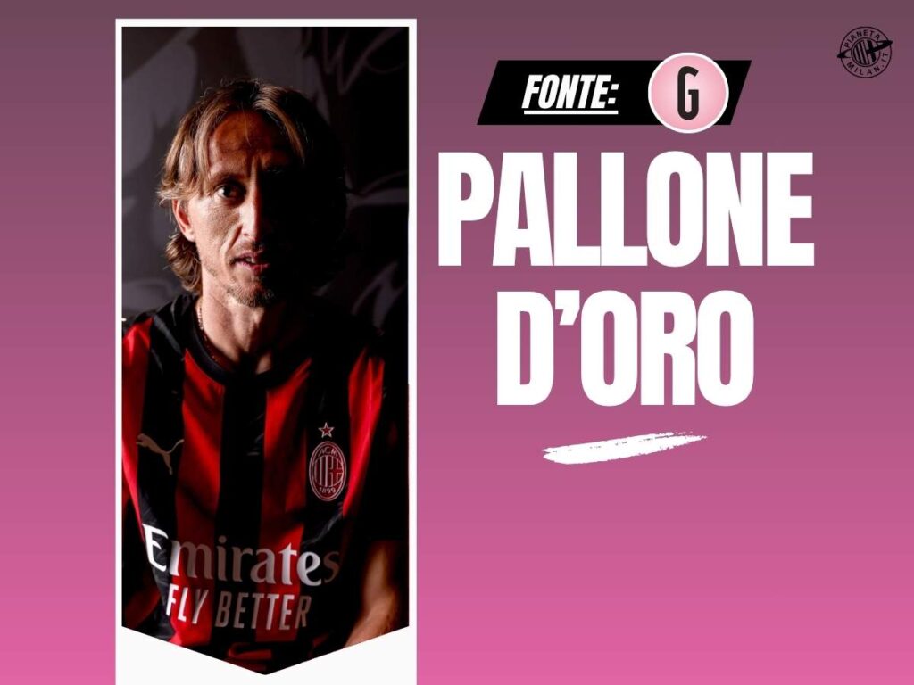 Grande attesa per Modric: qualità ed esperienza al servizio del Milan