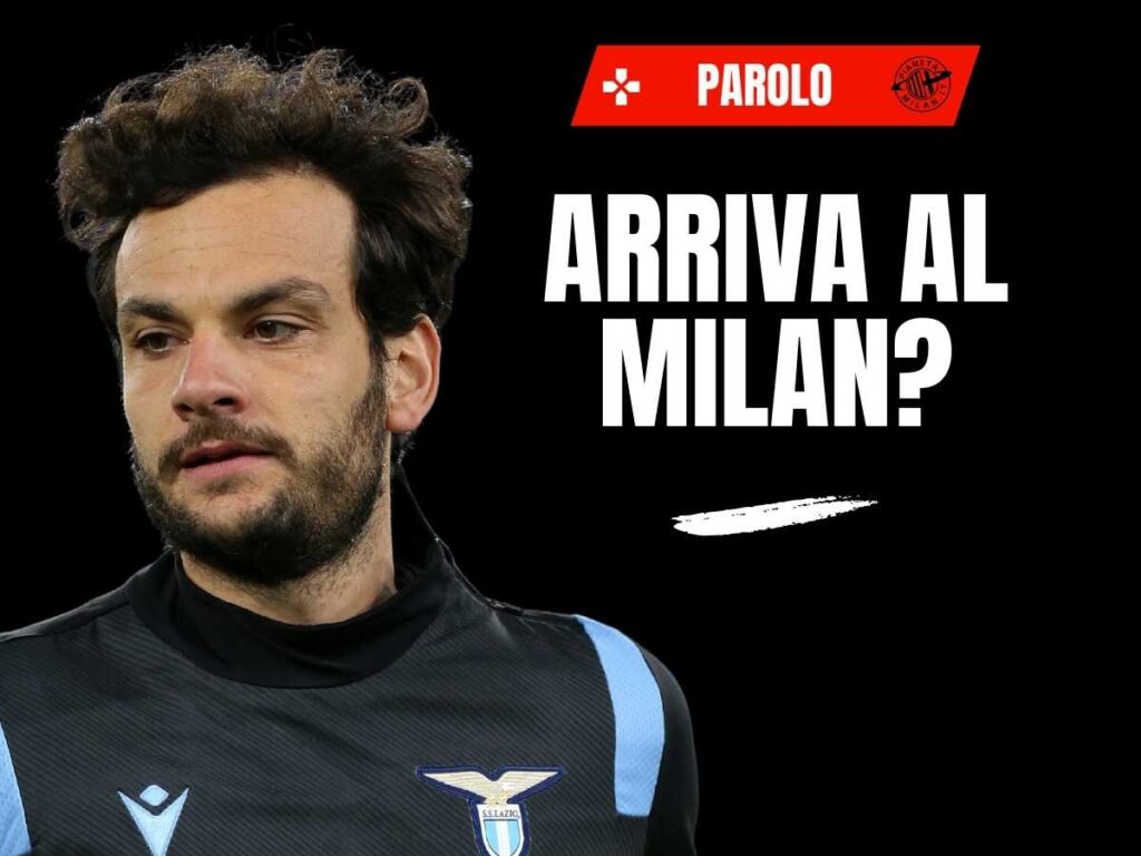 Milan, Parolo entra nel mondo rossonero? Ecco i dettagli e il possibile ruolo