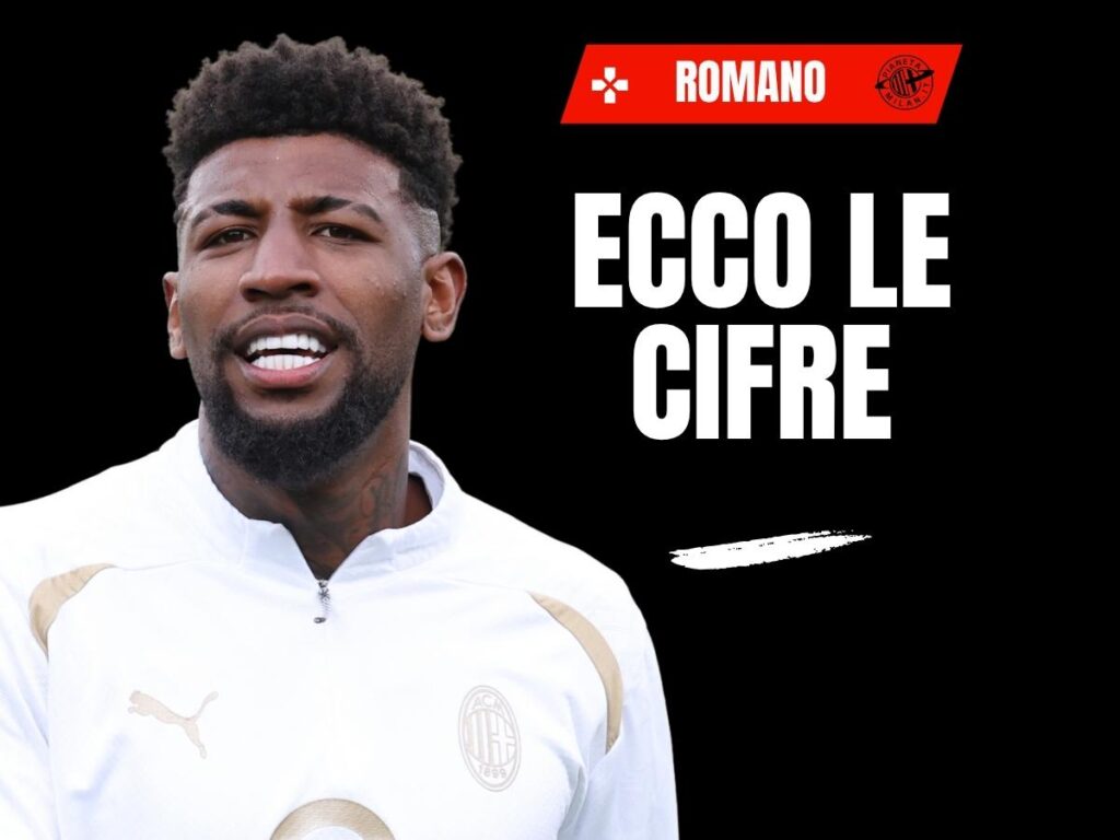 Calciomercato Milan, Emerson Royal al Flamengo: è in viaggio. Ecco le cifre
