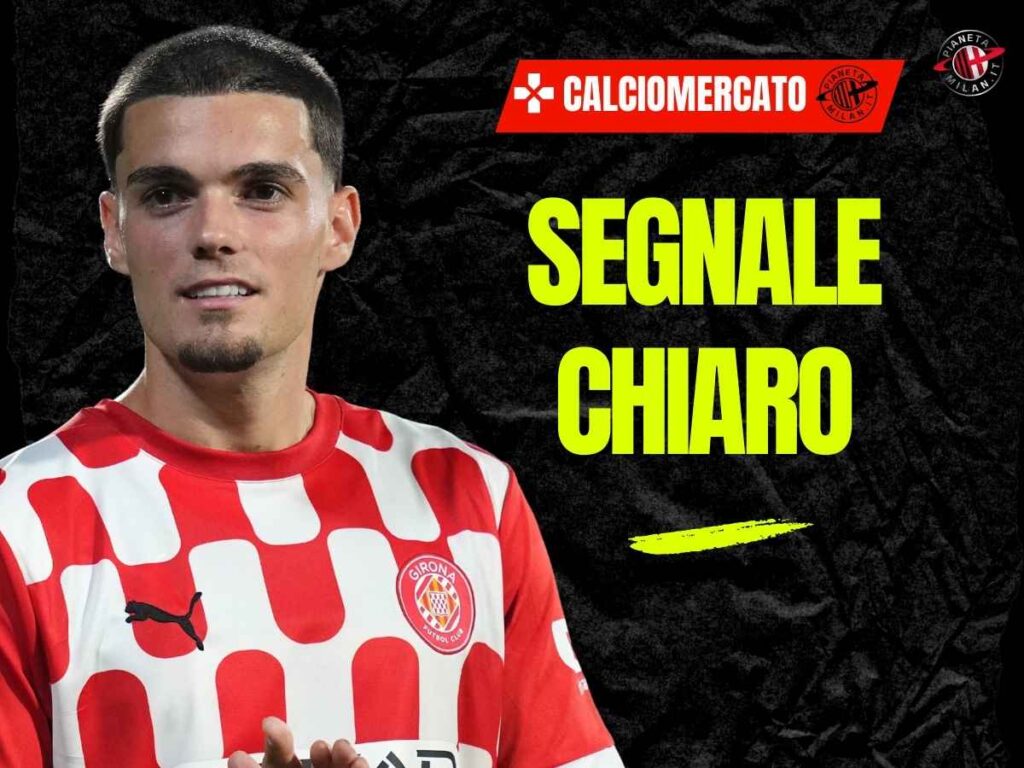 Calciomercato Milan, Miguel Gutierrez può arrivare? Un aspetto frena tutto