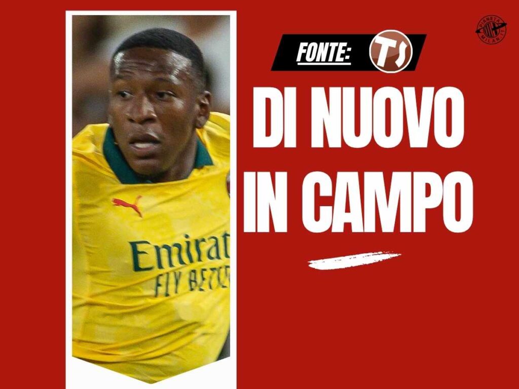 Verso l'amichevole Perth Glory-Milan, le condizioni degli uomini di Allegri