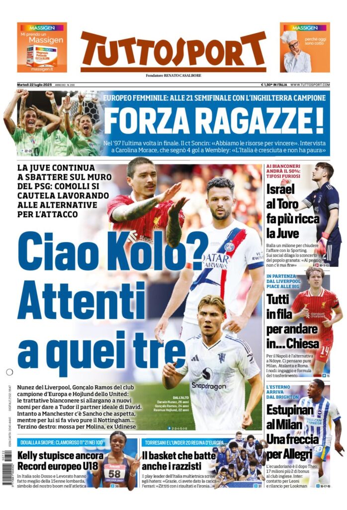 Tuttosport