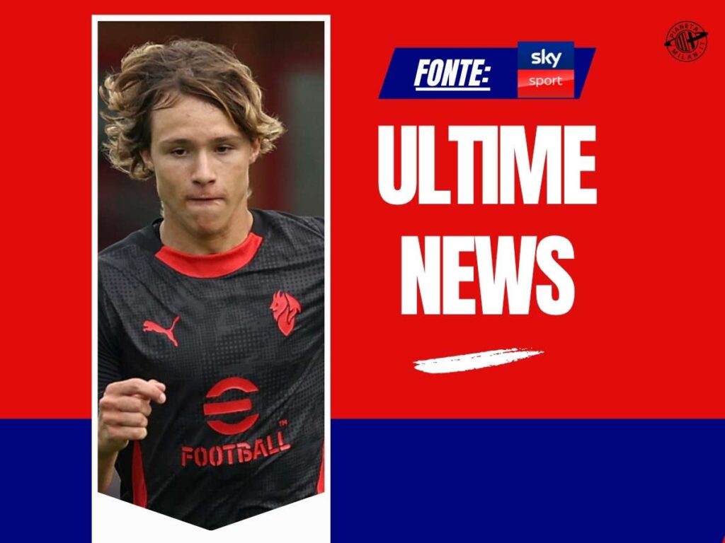 Calciomercato Milan, Di Marzio: "Spezia in trattativa per Comotto"