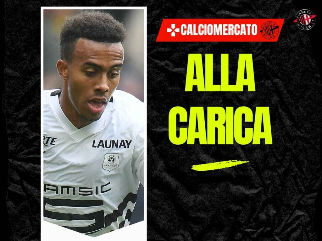 Calciomercato Milan, Schira: "Pronta nuova offerta per Doué: le cifre"