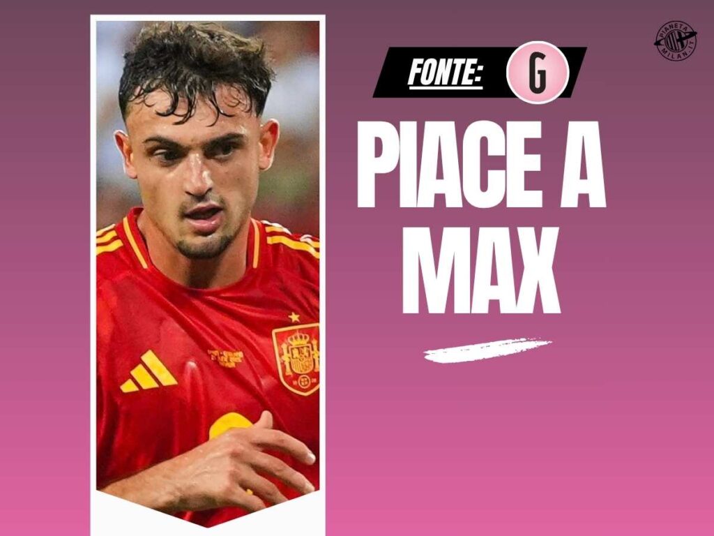 Calciomercato Milan, Pubill terzino destro? Nome da cerchiare in rosso