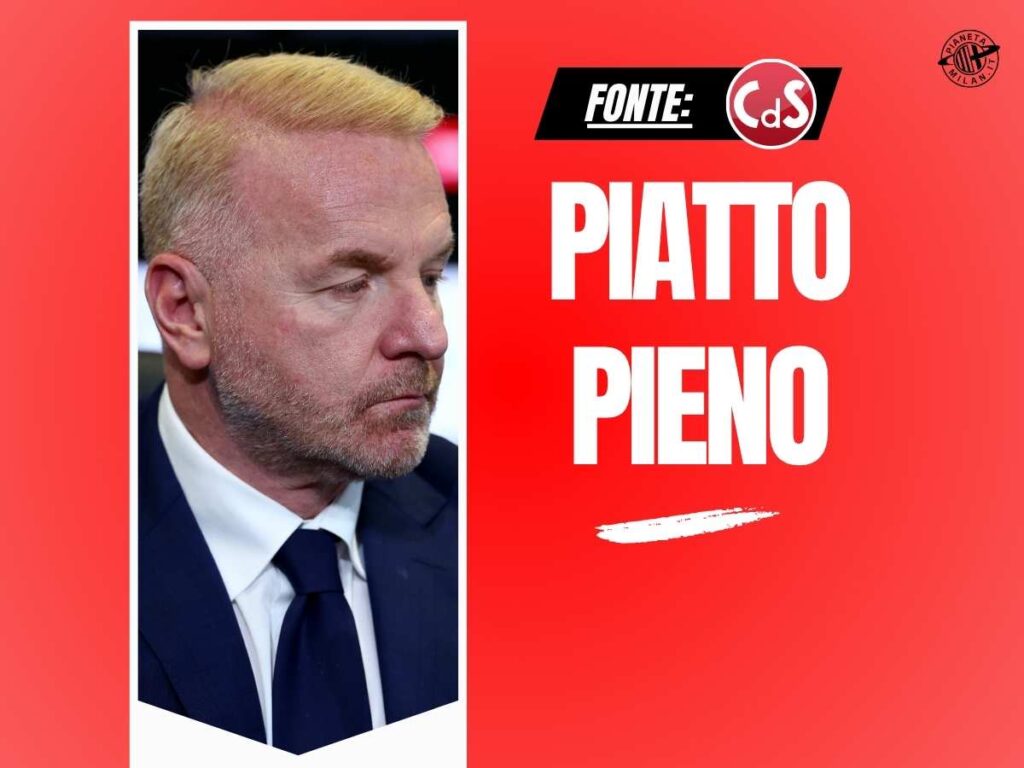 Calciomercato Milan, attaccante cercasi: tutti i nomi sulla lista di Tare