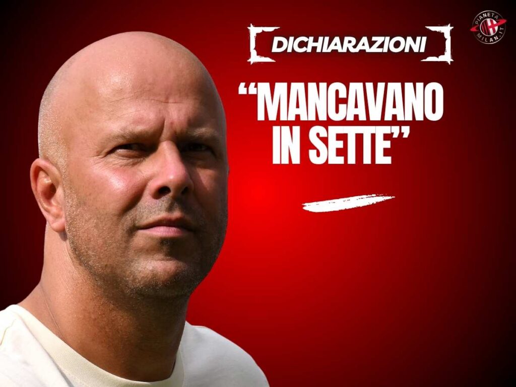 Liverpool-Milan, Slot: "Troppi contropiedi subiti. Ma ne mancavano 7 ..."