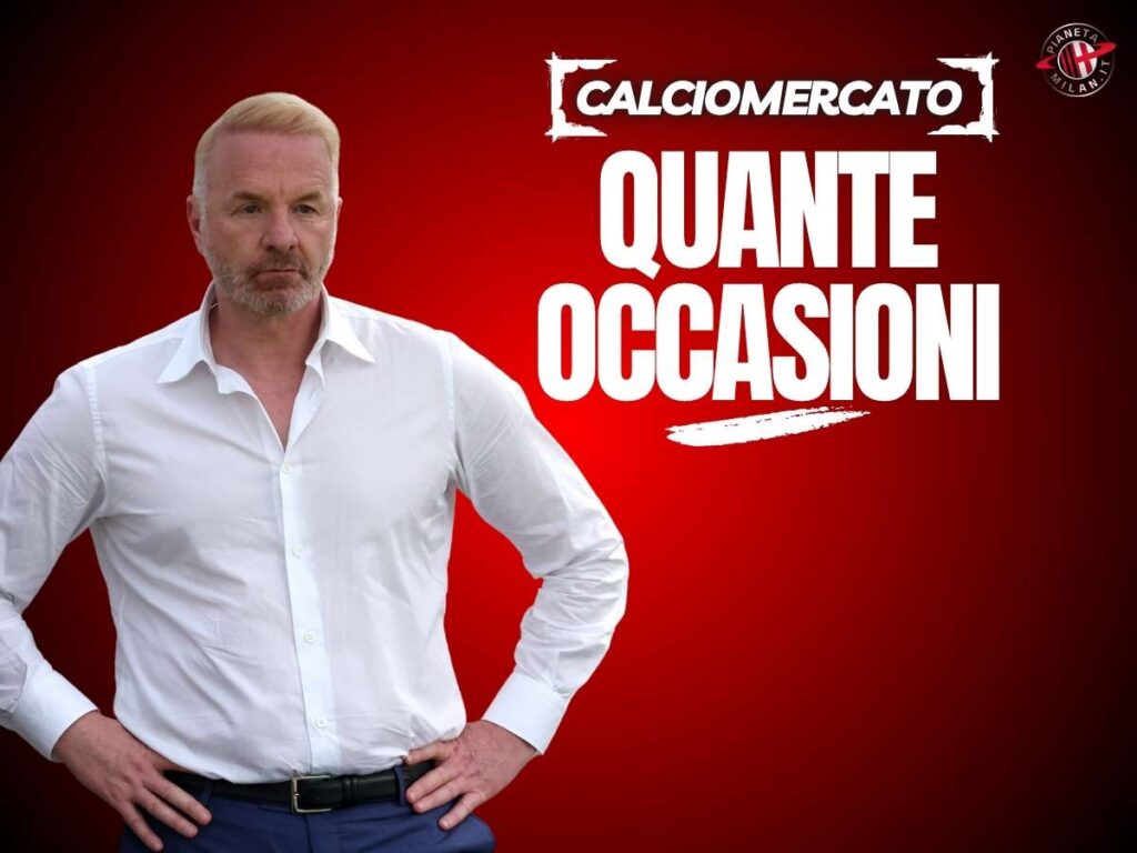 Calciomercato Milan, il difensore dal Chelsea? Quante occasioni importanti