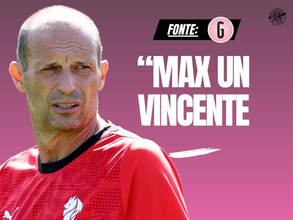 Tardelli: "Milan, Modric a 40 anni farà la differenza. Allegri un vincente, ma ..."