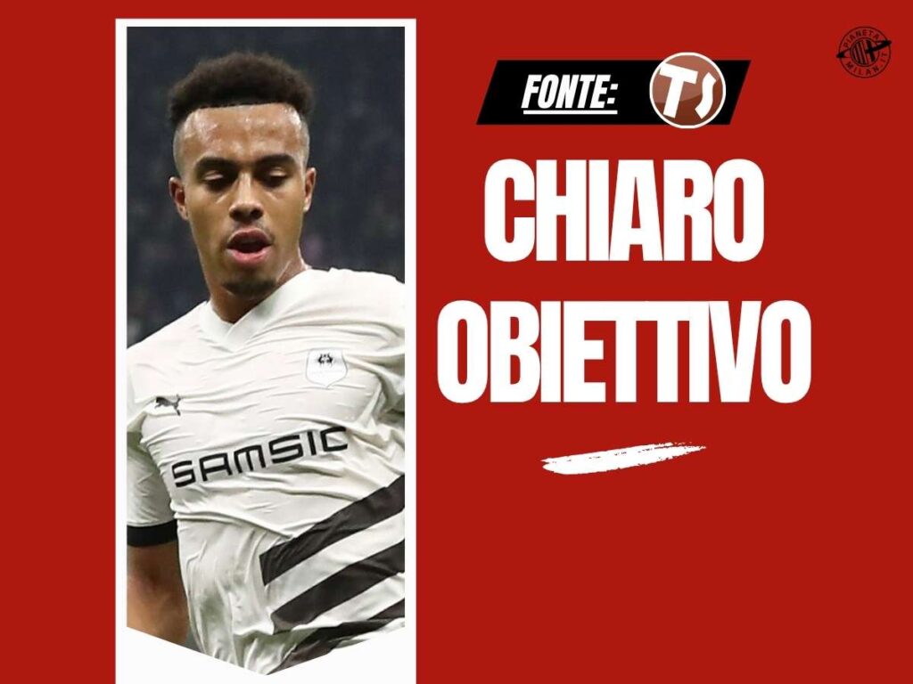 Calciomercato Milan, terzino destro: c'è un favorito e un'alternativa