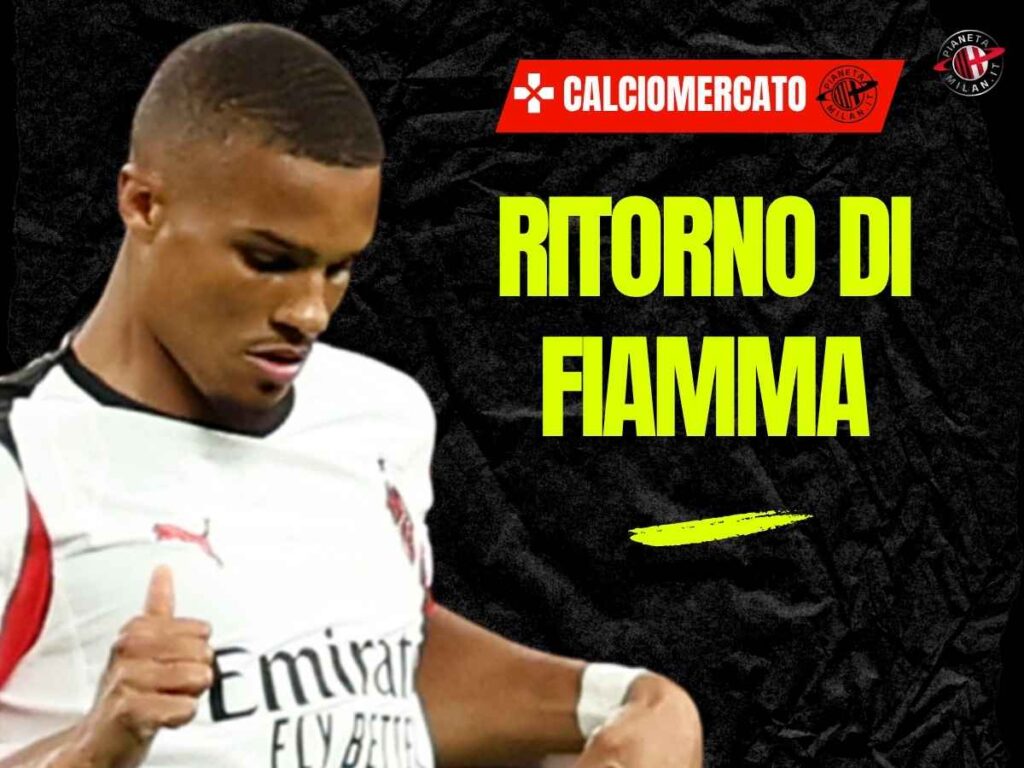 Calciomercato Milan, il Newcastle torna su Thiaw: "Osservatori a ..."