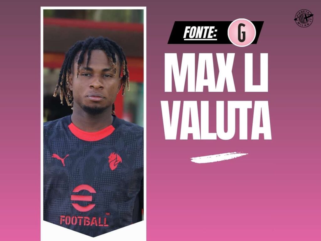 Milan, in ritiro con Allegri: Leao certezza, Chukwueze possibile sorpresa