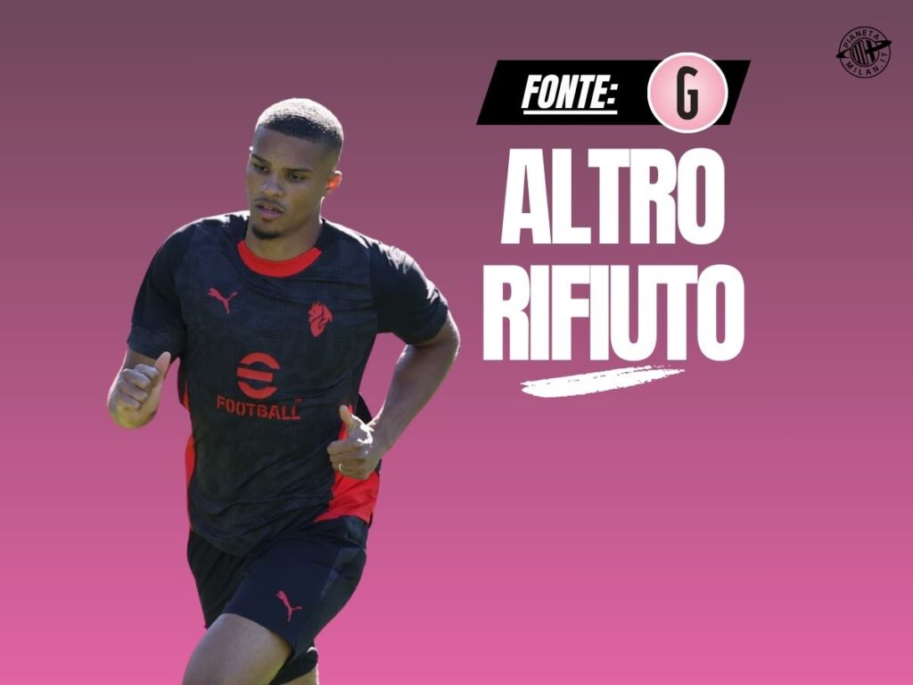 Calciomercato Milan, altro rifiuto di Thiaw: ecco cosa vuole