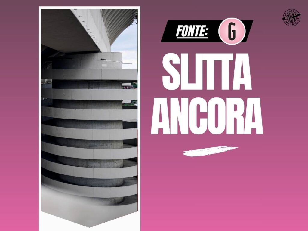 Milan, il Sindaco Sala resta. Ma per San Siro tutto rinviato a settembre
