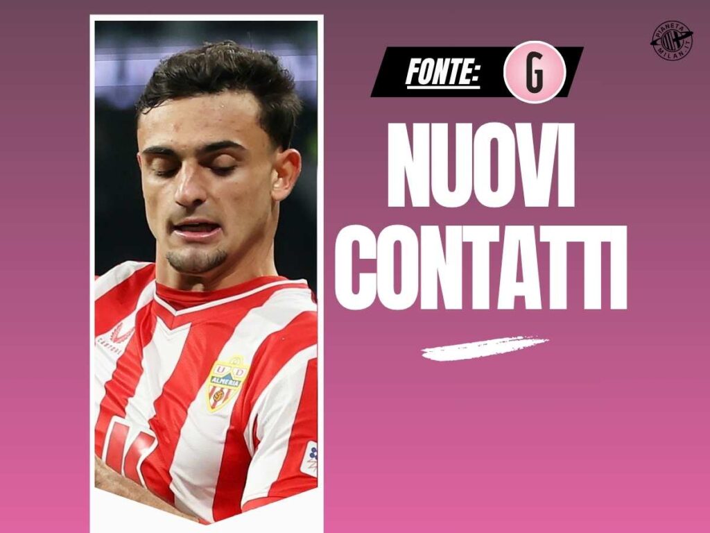 Calciomercato Milan, si riflette se accelerare su Pubill: il punto