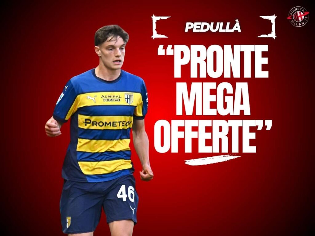 Calciomercato Milan, Pedullà: "Leoni? Si farà di tutto. Su Jashari ..."