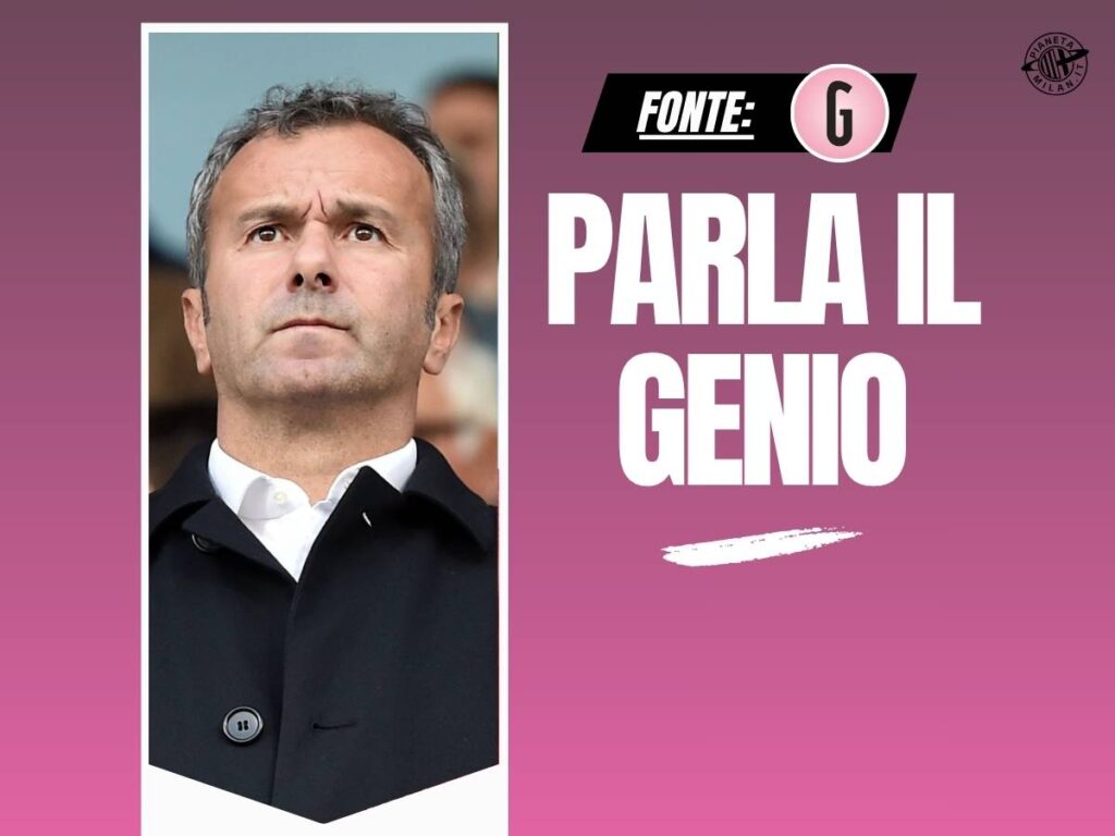 Savicevic: "Spero che il Milan prenda Vlahovic. Su Modric e Allegri ..."