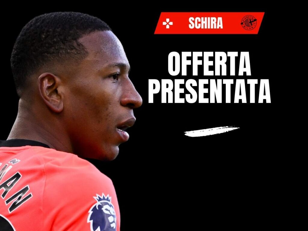 Calciomercato Milan, offerta ad Estupinan: i dettagli. E la richiesta del Brighton ...