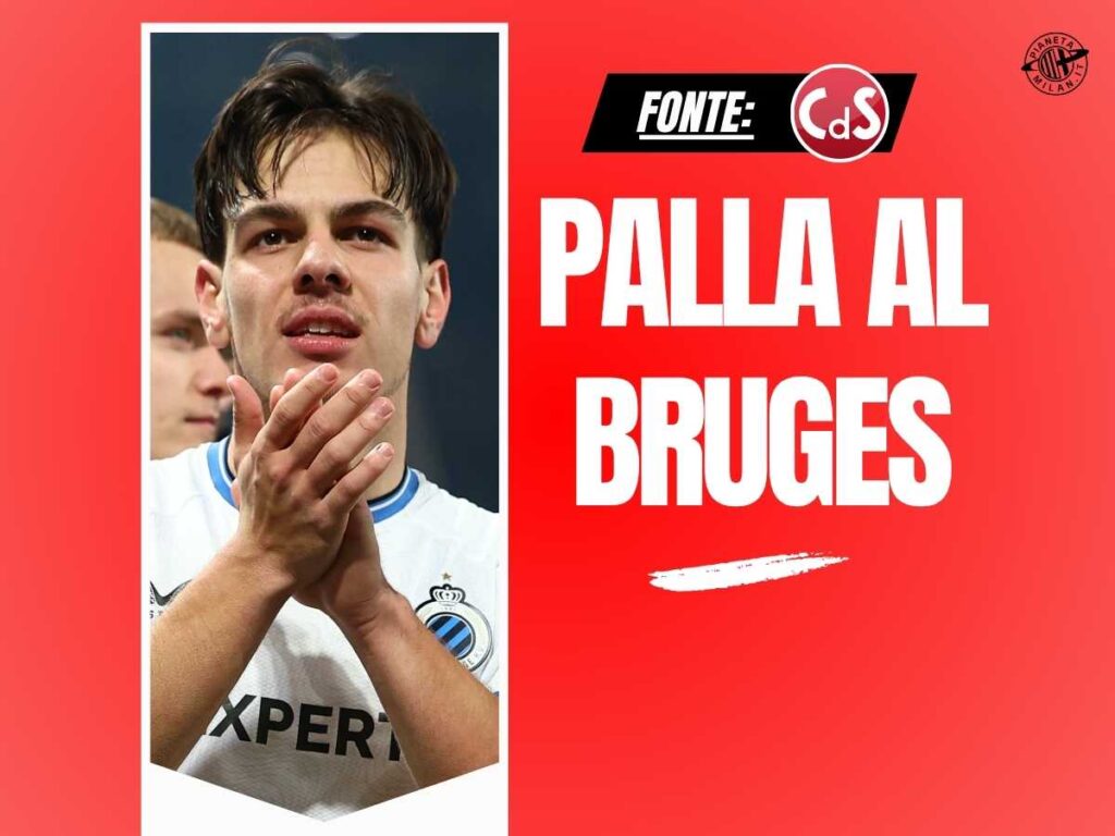 Calciomercato Milan, rilancio per Jashari: cosa serve ora per chiudere