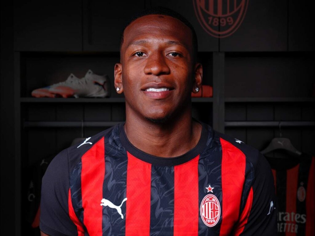 Calciomercato Milan, Estupinan ufficiale: il comunicato e tutti i dettagli