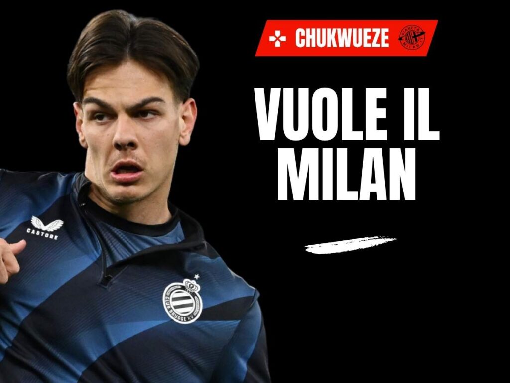 Calciomercato Milan, Jashari si avvicina? C'è un indizio che non lascia dubbi