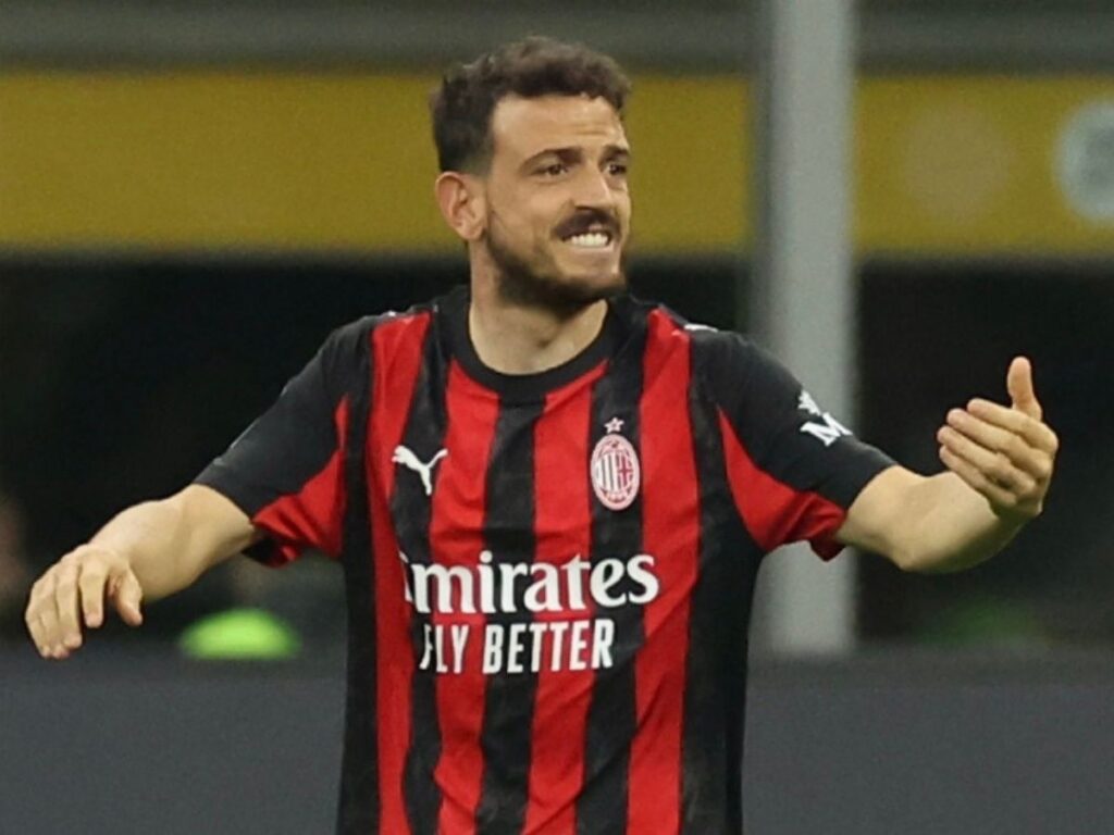 Ex Milan, Florenzi lascia il calcio: "Grazie di tutto, amico mio"