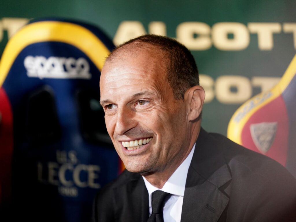 Lecce Milan, Teotino: "Vittoria importante prima della sosta"