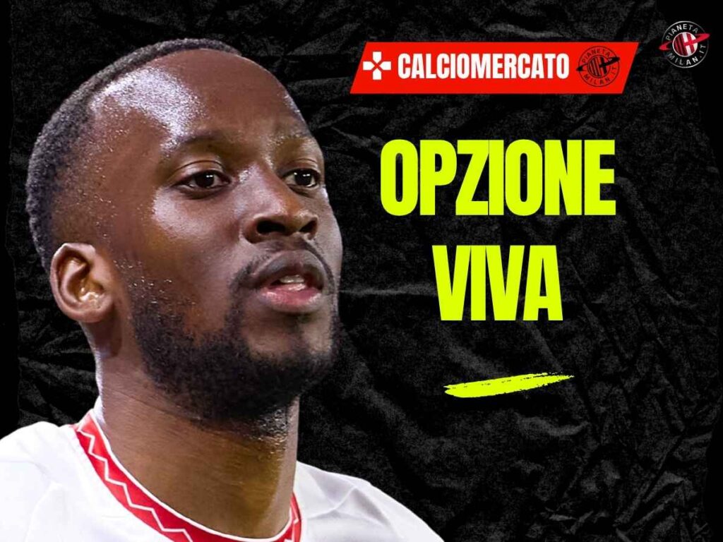 Calciomercato Milan, Lukebakio è un'opzione: e spunta un retroscena
