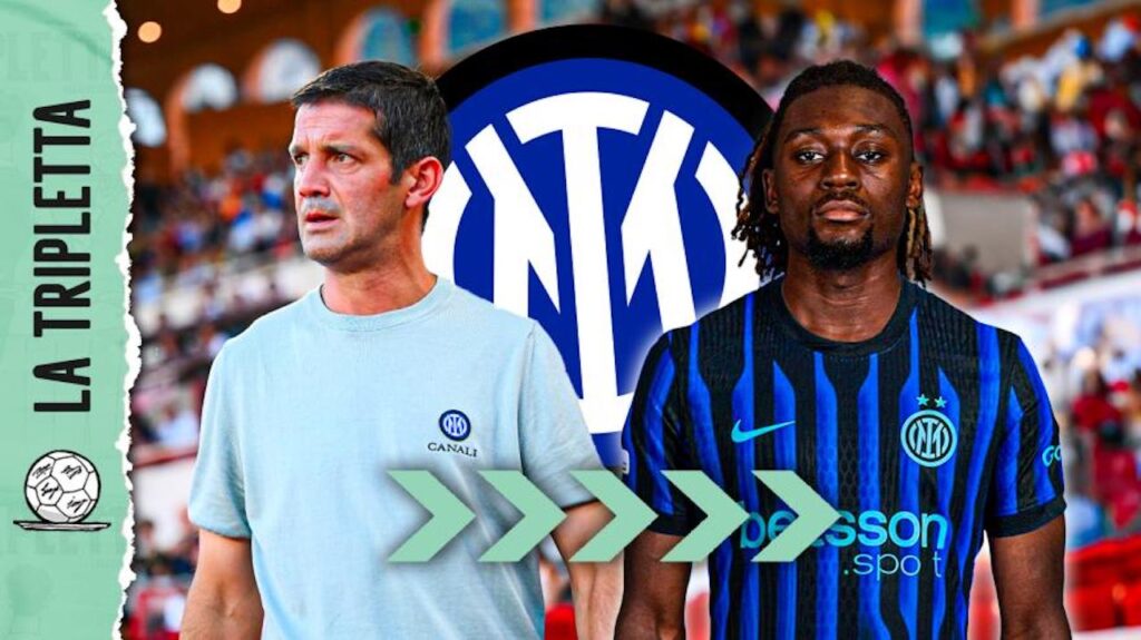 Calciomercato Inter