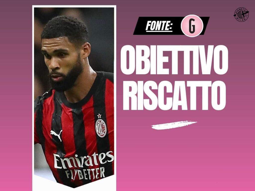 Milan, Loftus-Cheek uomo chiave: può alzare il livello dei rossoneri