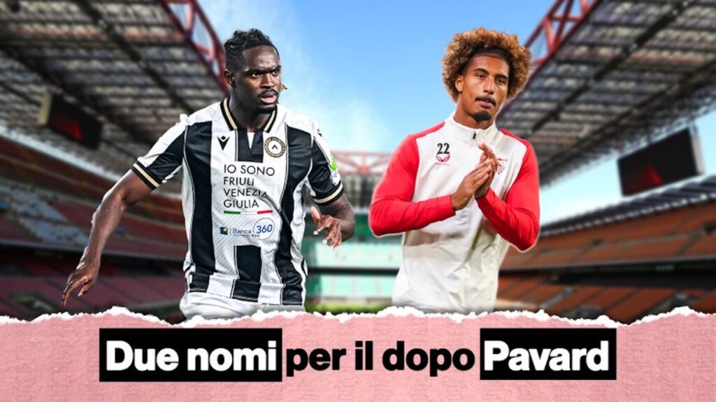 Calciomercato Inter