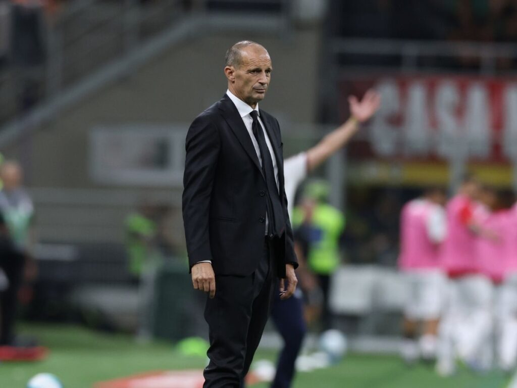 Milan, Ordine: "Prima impressione inquietante. Stessi difetti. Si salvano ..."