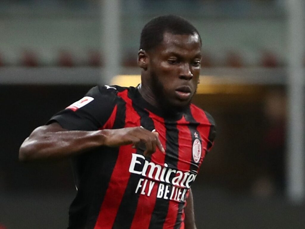Calciomercato Milan, Schira: "Musah si sta avvicinando all'Atalanta"