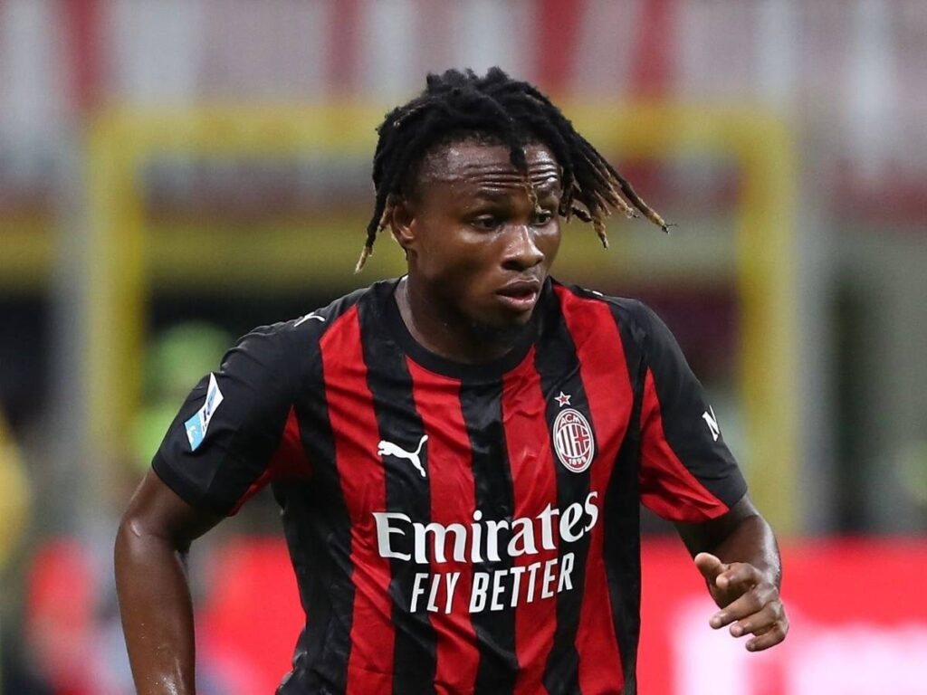 Calciomercato Milan, Chukwueze in uscita ... ma non subito. Il motivo