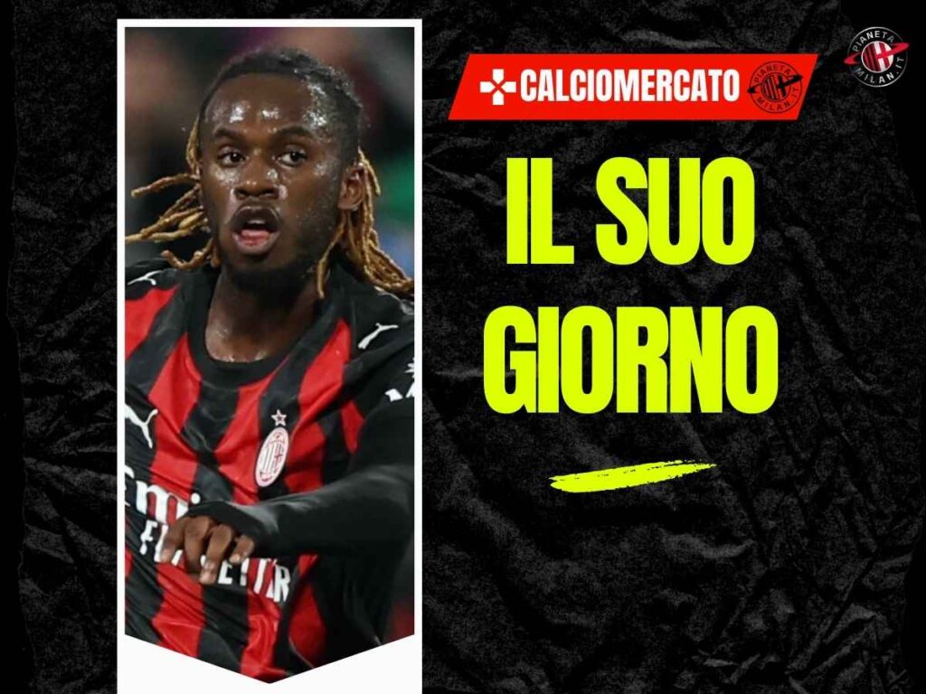 Calciomercato Milan, Schira: "Oggi sarà il giorno di Bondo alla Cremonese"