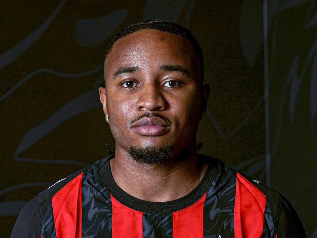 Milan, senti Bergomi: "Nkunku non è un centravanti. Questa squadra per me ..."