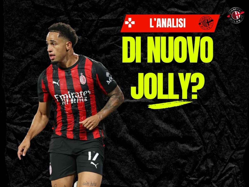 Milan, Okafor lotta per restare: ecco il ruolo perfetto con Allegri?