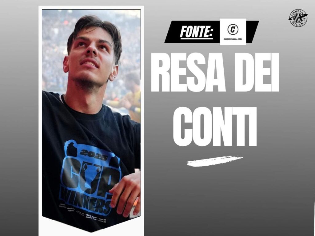 Calciomercato Milan, nessun rialzo in vista per Jashari: la situazione