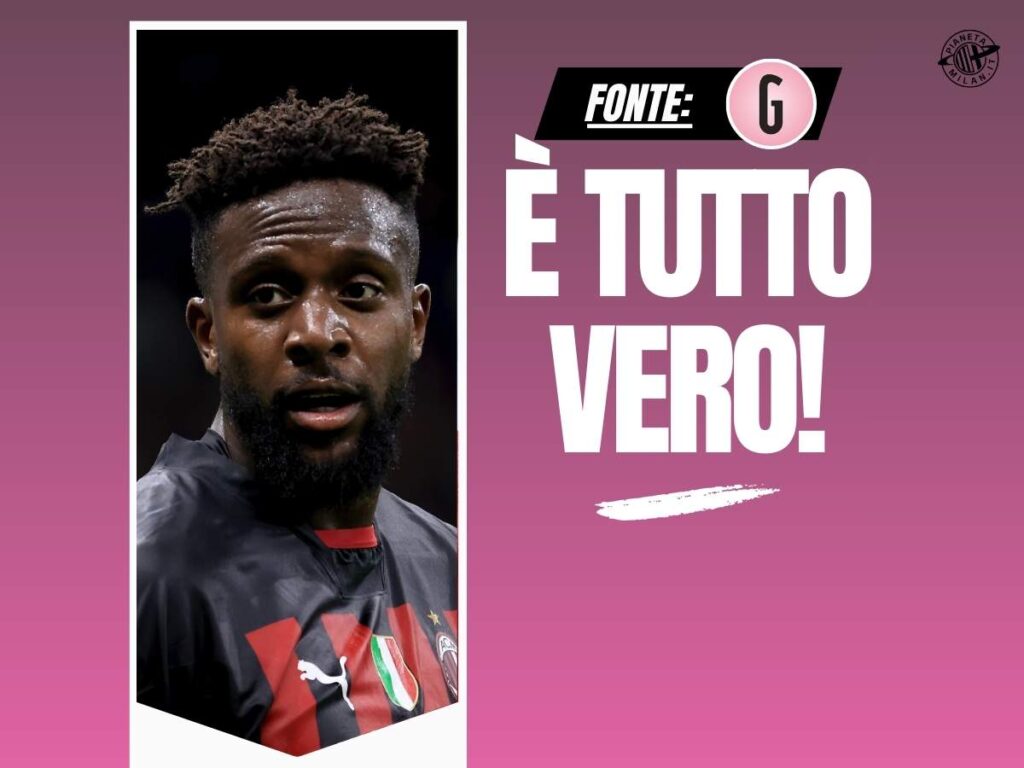 Calciomercato, Milan vicino alla risoluzione del contratto con Origi