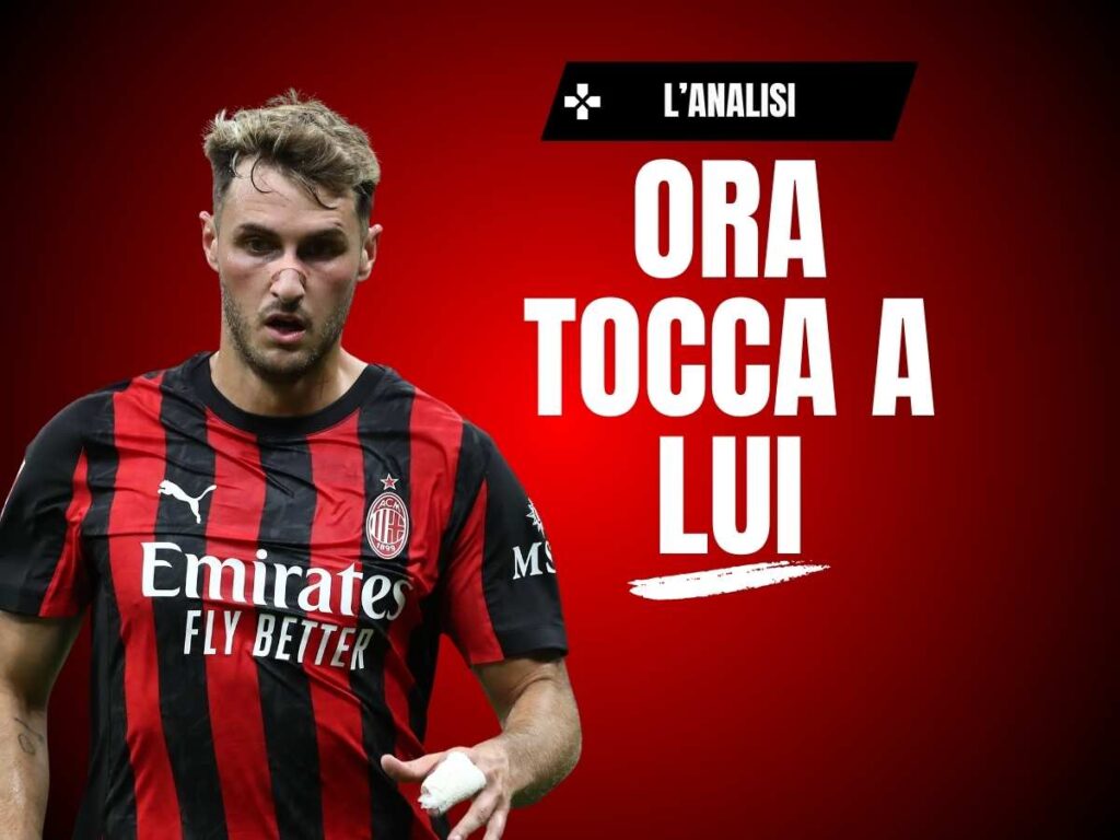 Milan, Gimenez: senza Leao è la tua occasione! E contro il Bari ...